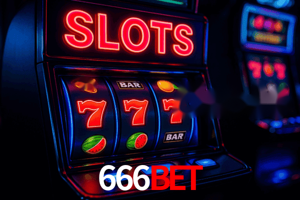 Slots 666bet - RTP Alto Certificado