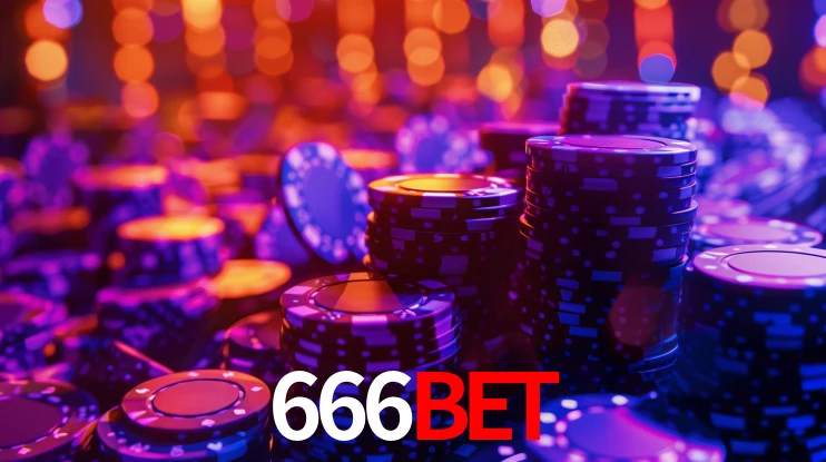 Servidor Brasil 666bet