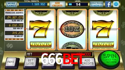 666bet Licença Curaçao Gaming