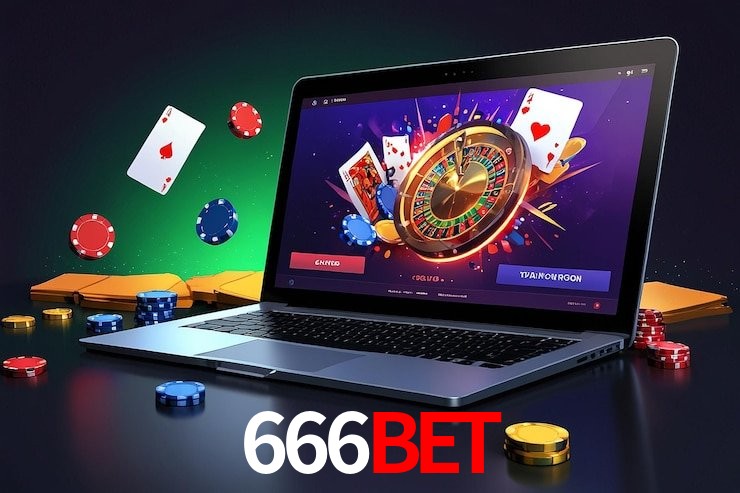666bet Instalar Logo 2