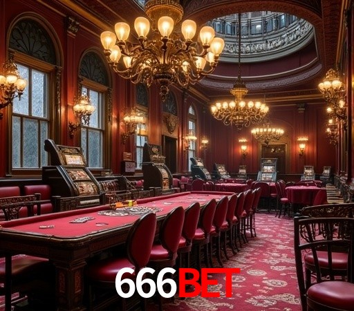 666bet Licenciado Curaçao - Segurança SSL 256-bit